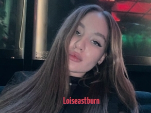 Loiseastburn