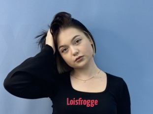 Loisfrogge
