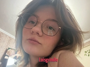 Loisgrindle