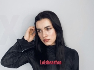 Loisheaston