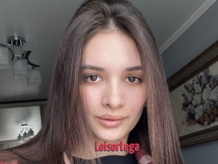 Loisortega