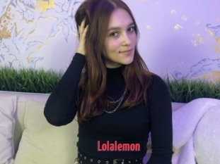 Lolalemon