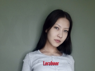 Loraboor