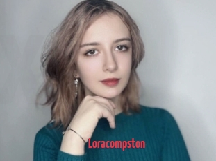 Loracompston