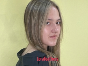 Lorafeathers