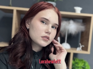 Lorahewlett