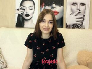 Lorajosie