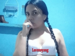 Lorenayang