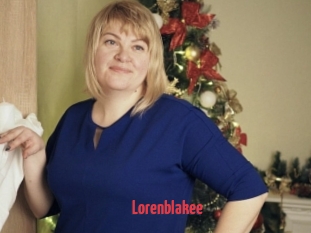 Lorenblakee