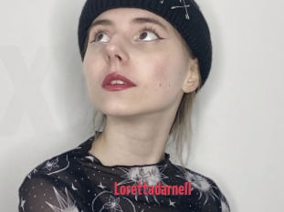 Lorettadarnell