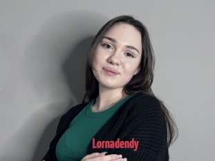 Lornadendy