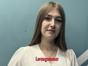 Lornagummer