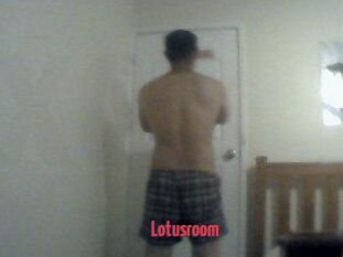 Lotusroom