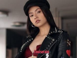 Louiserain
