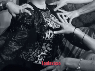 Loulaxoxo