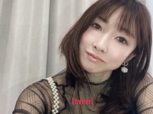 Loveeri