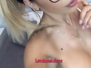 Lovekendralove