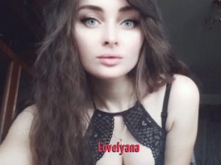 Lovelyana