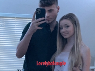 Lovelyhotcouple