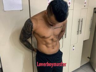 Loverboymaster