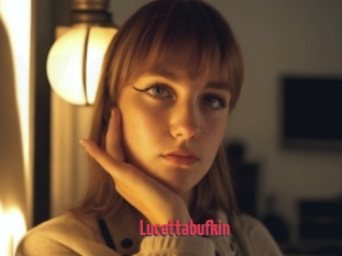 Lucettabufkin