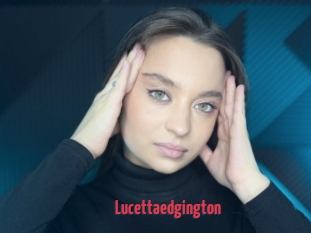 Lucettaedgington