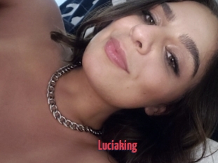 Luciaking