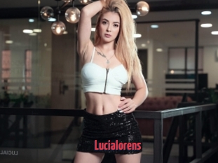 Lucialorens