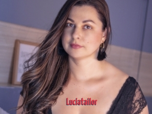 Luciatailor