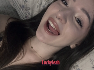 Luckyleah