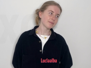 Luclaalba