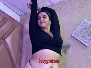 Lucygreison