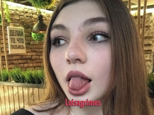 Luisagrimes