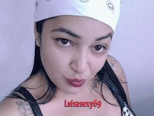 Luisasexy69