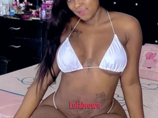 Lulabrown