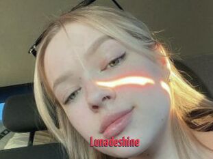 Lunadeshine