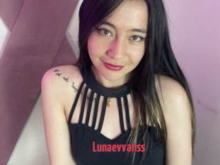 Lunaevvanss