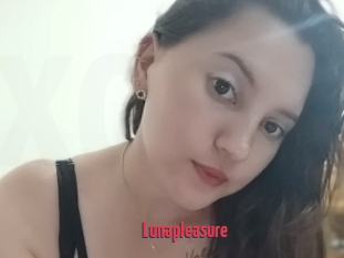 Lunapleasure