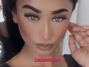 Lusciouslatinax