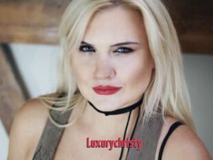 Luxurychristy
