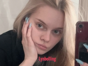 Lynbolling