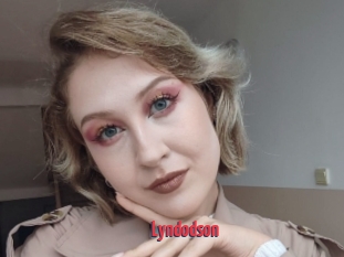 Lyndodson