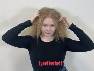 Lynetbeckett