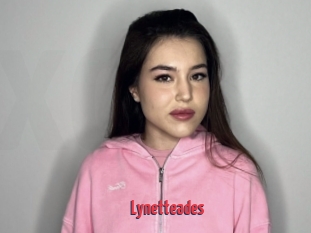 Lynetteades