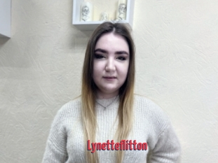 Lynetteflitton