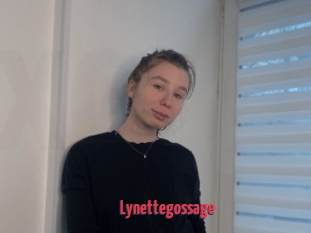 Lynettegossage