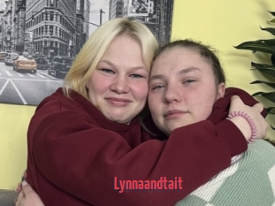 Lynnaandtait