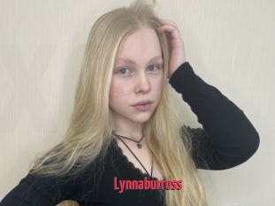 Lynnaburruss