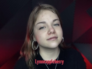 Lynneappleberry