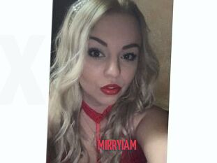 MIRRYIAM